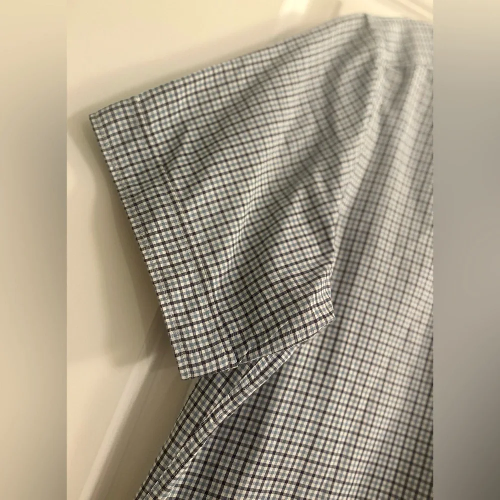 Ermenegildo Zegna Casual Button Down 👕 - Picture 4 of 9